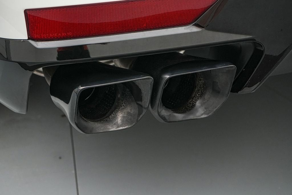 2024 Cadillac Escalade V-Series