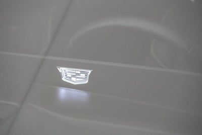 2024 Cadillac Escalade V-Series