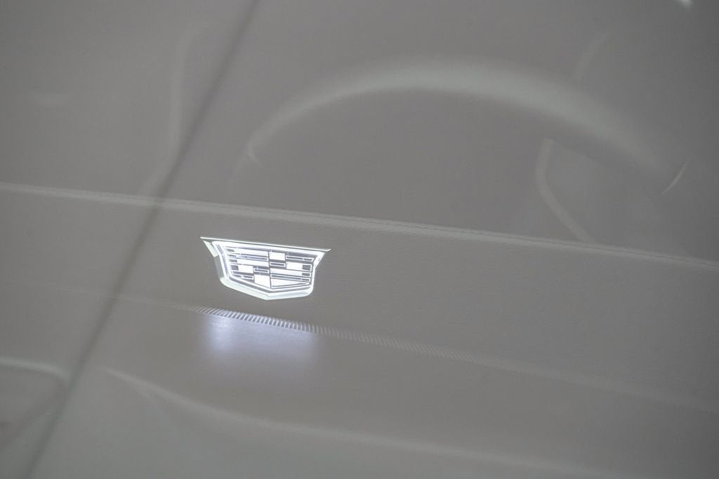 2024 Cadillac Escalade V-Series