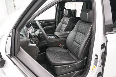 2024 Cadillac Escalade V-Series