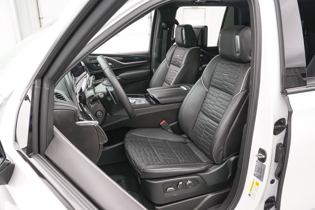 2024 Cadillac Escalade V-Series