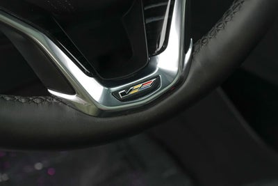 2024 Cadillac Escalade V-Series