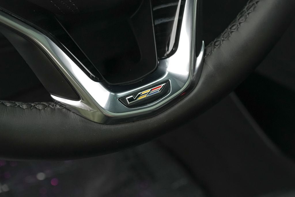 2024 Cadillac Escalade V-Series