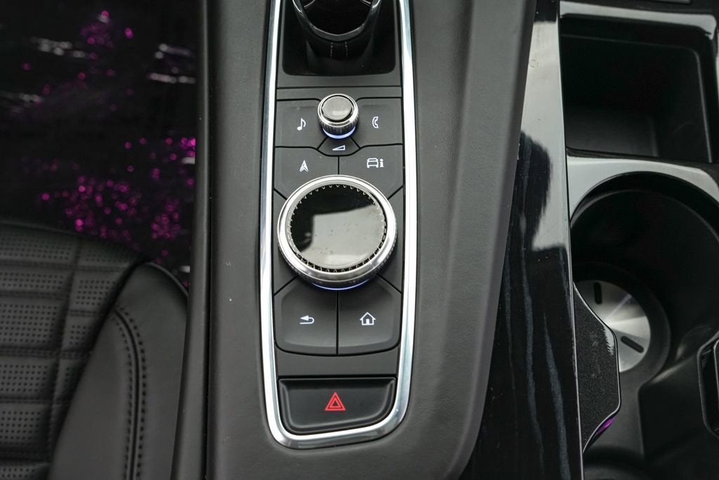 2024 Cadillac Escalade V-Series