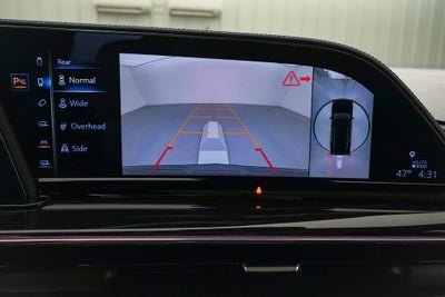 2024 Cadillac Escalade V-Series