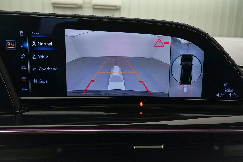 2024 Cadillac Escalade V-Series