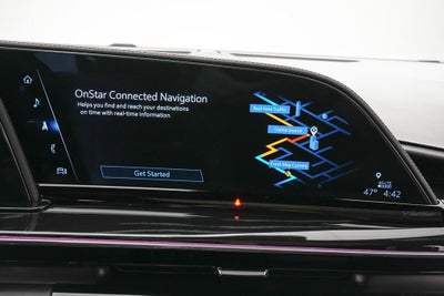 2024 Cadillac Escalade V-Series