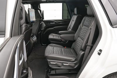 2024 Cadillac Escalade V-Series