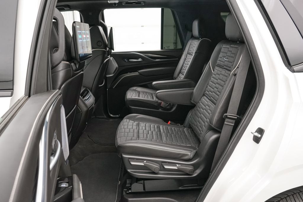 2024 Cadillac Escalade V-Series