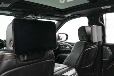 2024 Cadillac Escalade V-Series