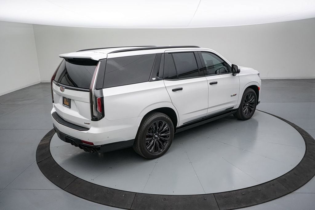 2024 Cadillac Escalade V-Series