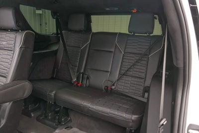 2024 Cadillac Escalade V-Series