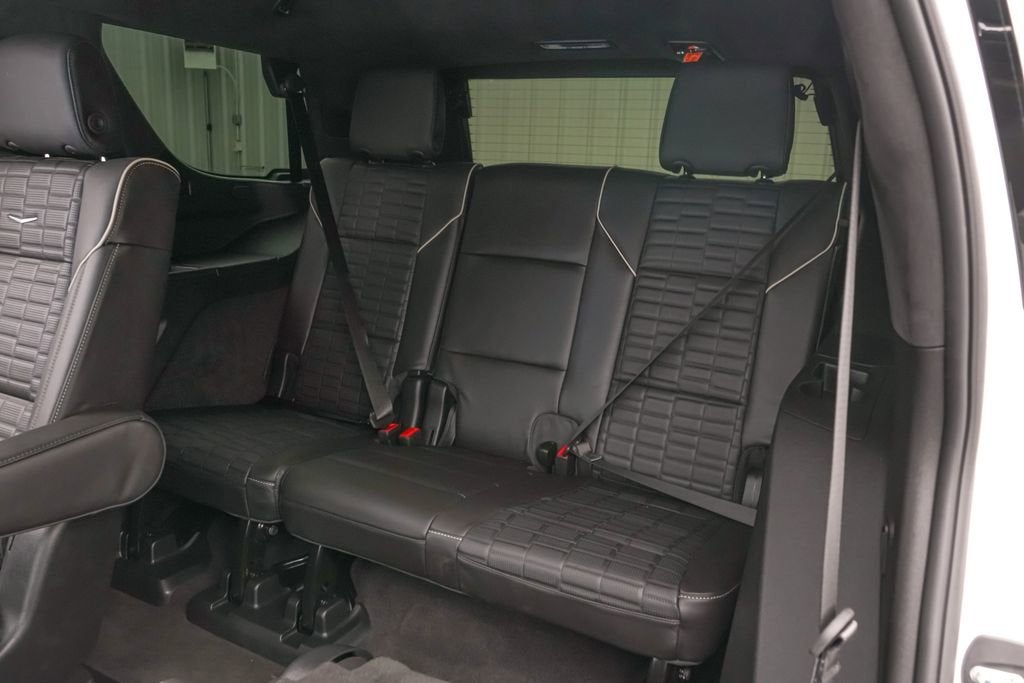 2024 Cadillac Escalade V-Series