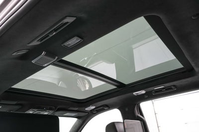 2024 Cadillac Escalade V-Series