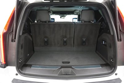 2024 Cadillac Escalade V-Series