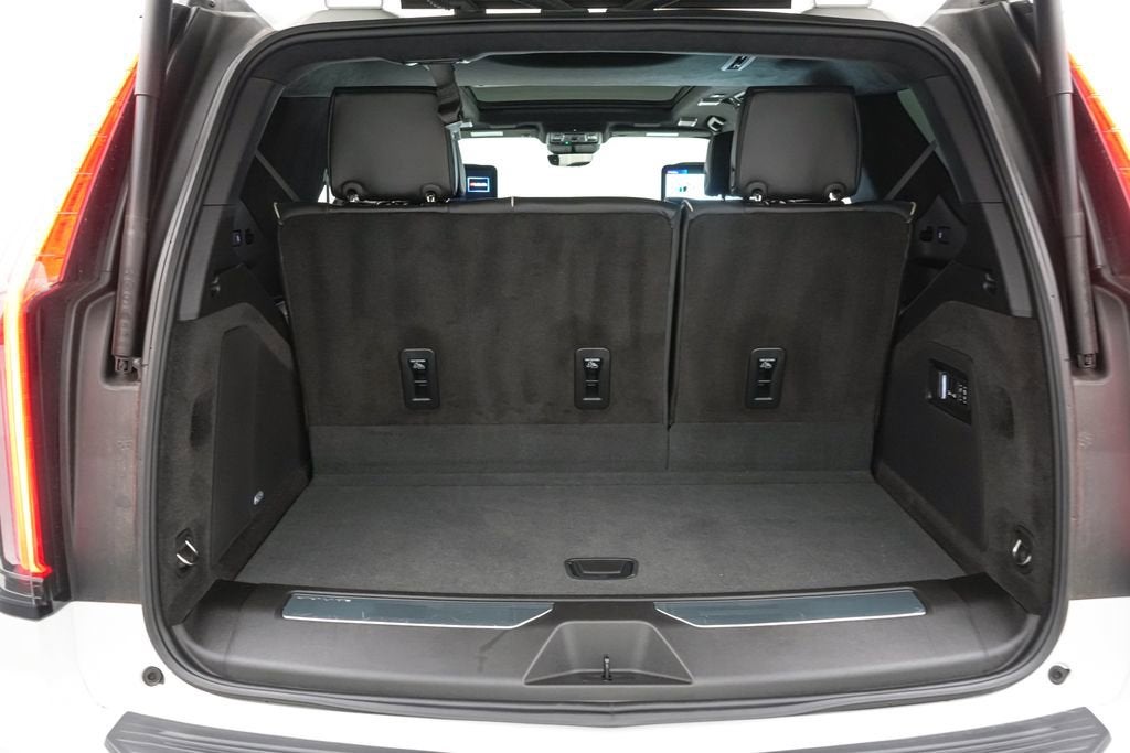 2024 Cadillac Escalade V-Series