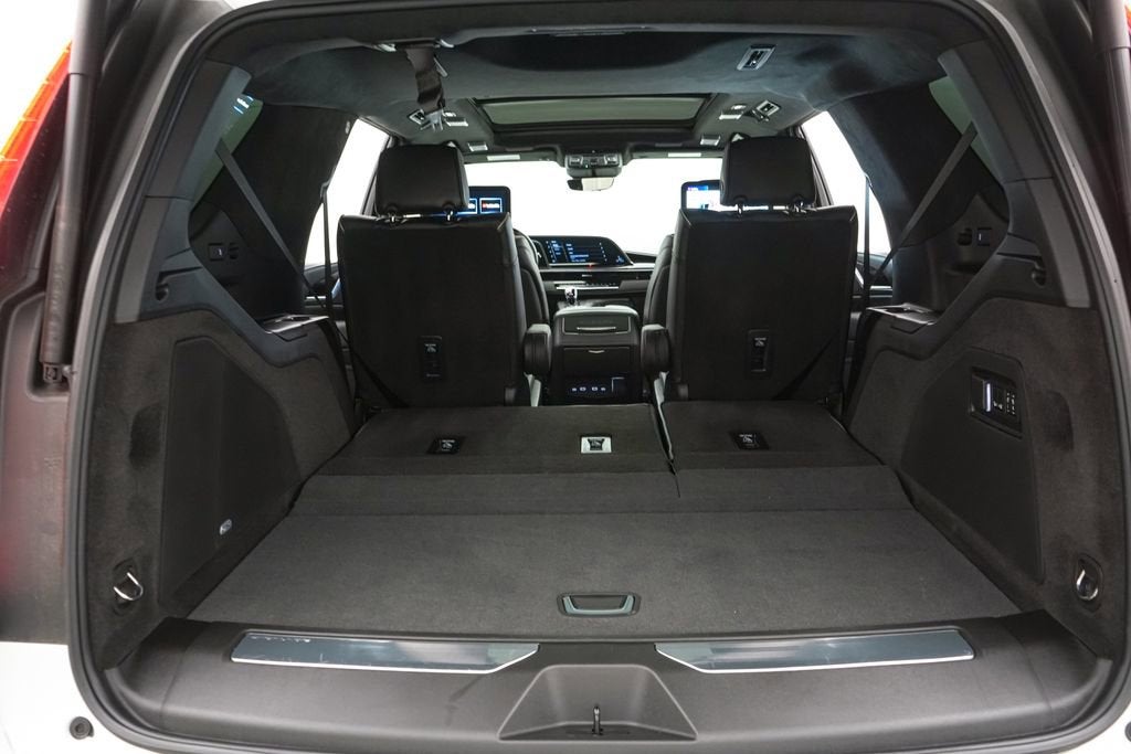 2024 Cadillac Escalade V-Series