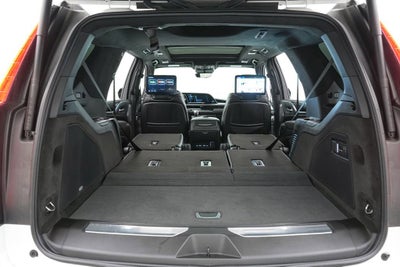 2024 Cadillac Escalade V-Series
