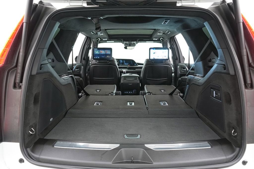 2024 Cadillac Escalade V-Series