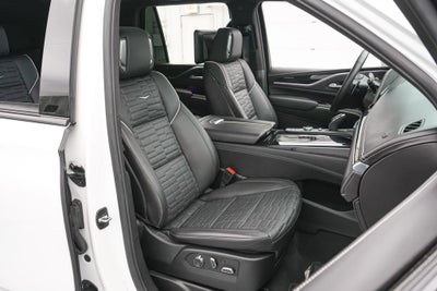 2024 Cadillac Escalade V-Series