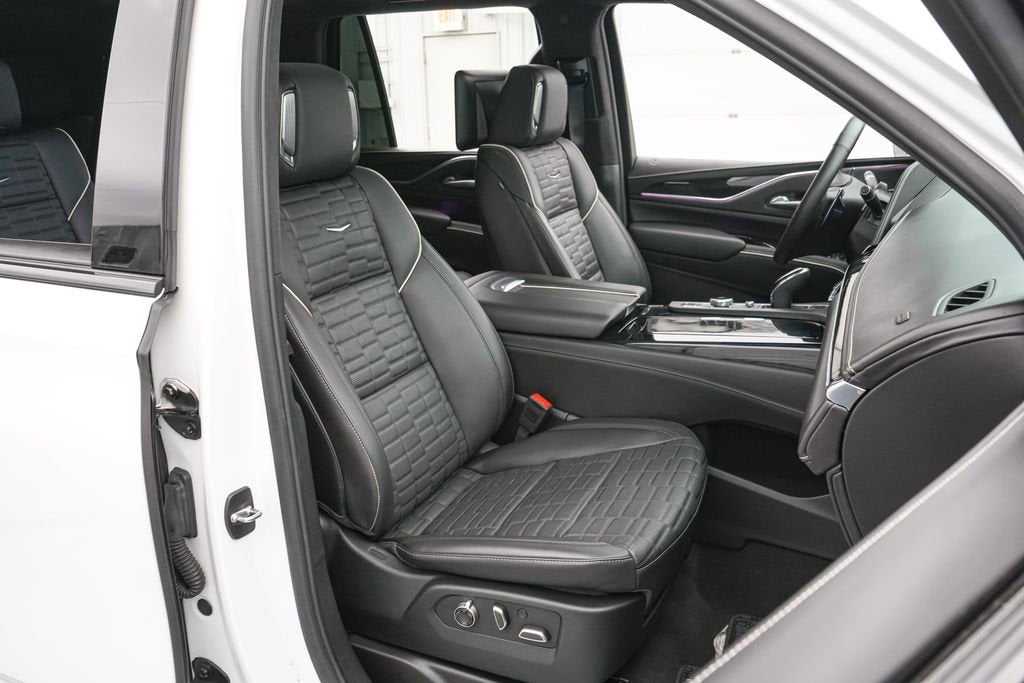 2024 Cadillac Escalade V-Series