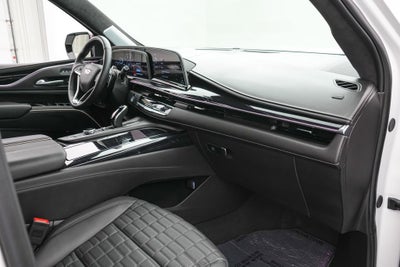 2024 Cadillac Escalade V-Series