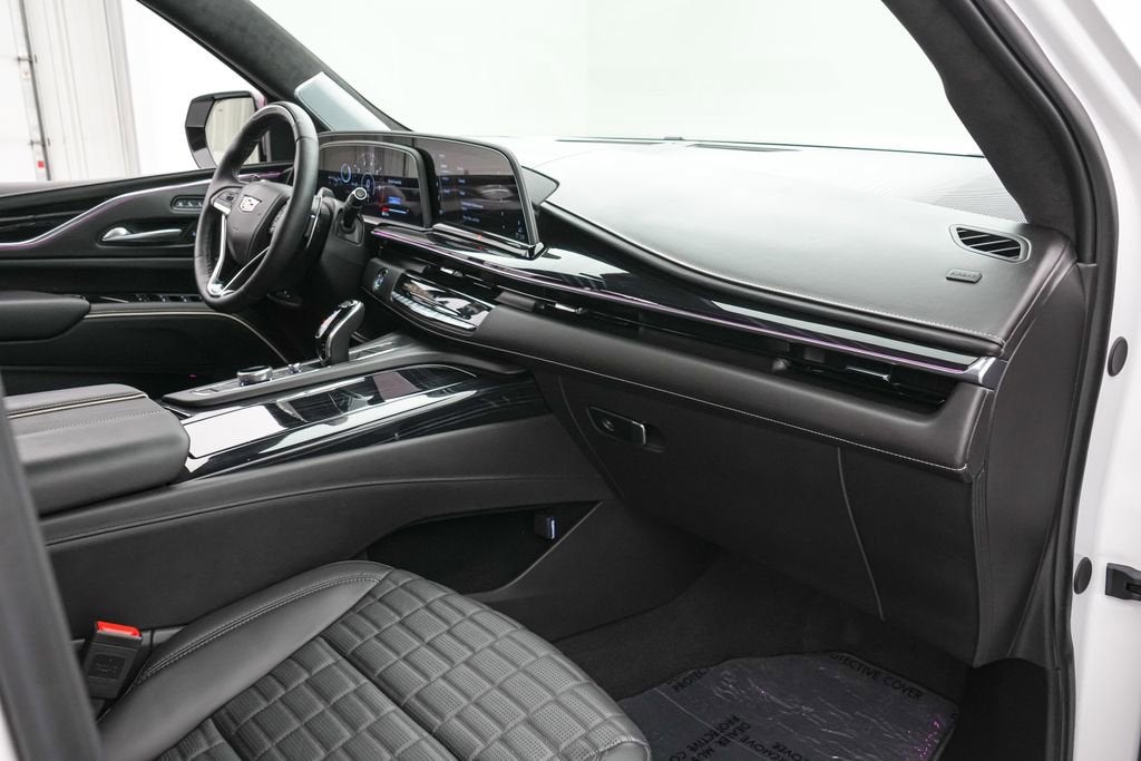 2024 Cadillac Escalade V-Series