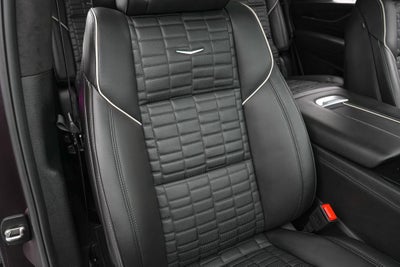 2024 Cadillac Escalade V-Series