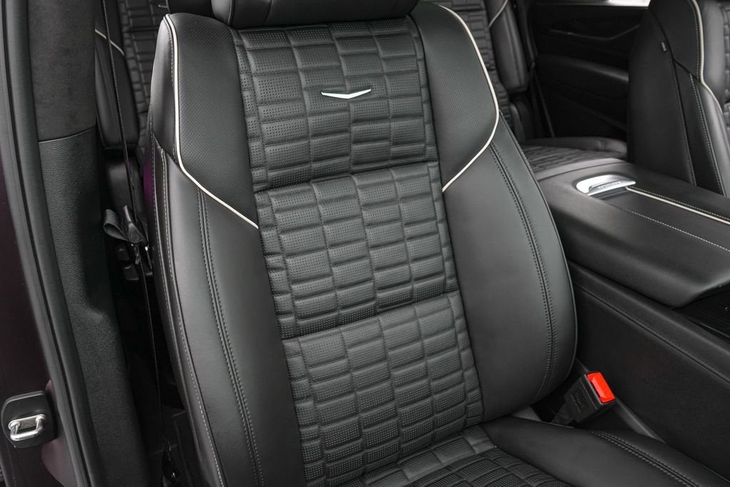 2024 Cadillac Escalade V-Series