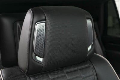 2024 Cadillac Escalade V-Series