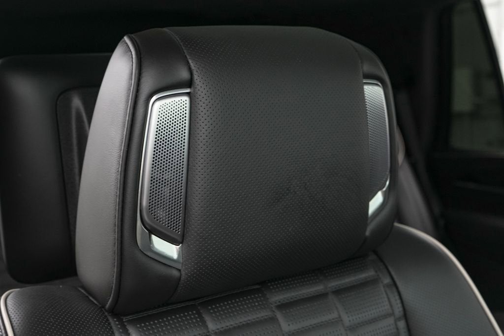 2024 Cadillac Escalade V-Series