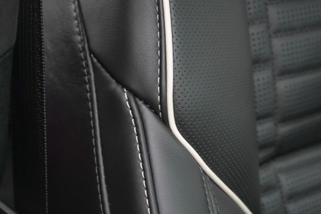 2024 Cadillac Escalade V-Series