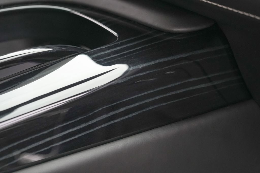 2024 Cadillac Escalade V-Series