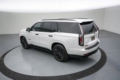 2024 Cadillac Escalade V-Series