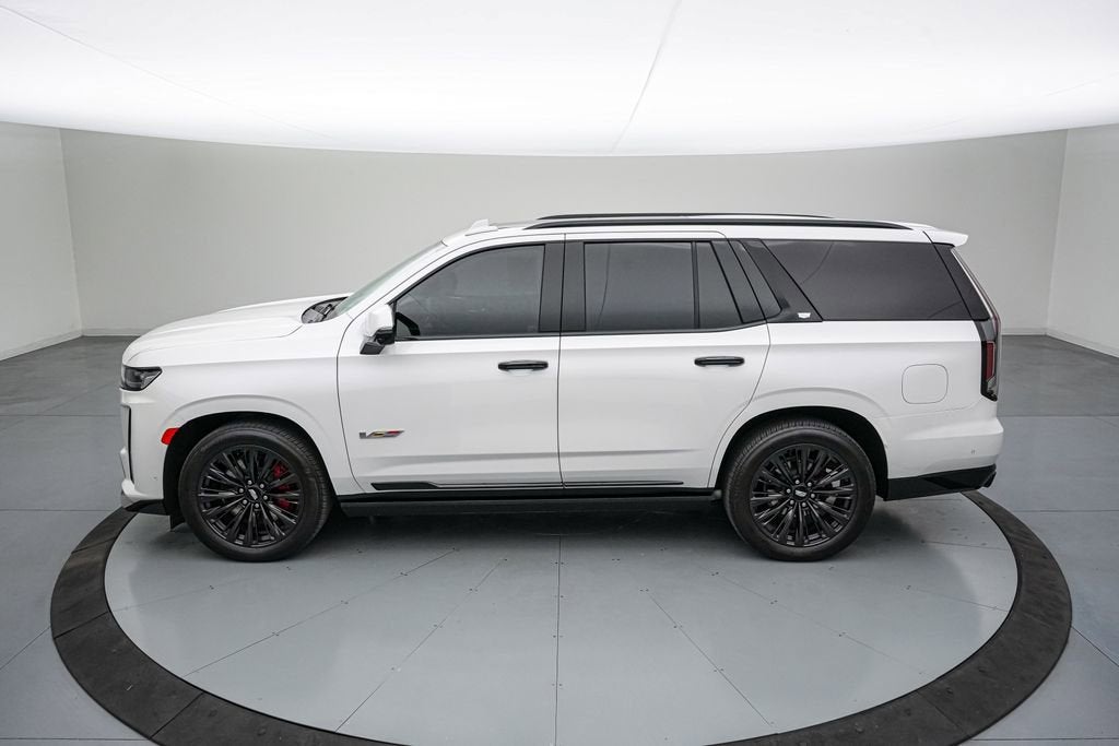 2024 Cadillac Escalade V-Series