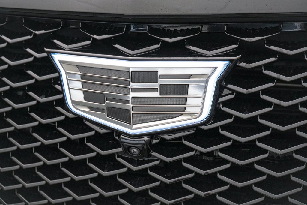2026 Cadillac Escalade V-Series