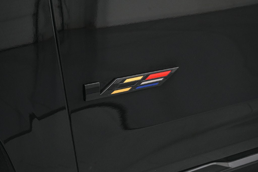 2026 Cadillac Escalade V-Series
