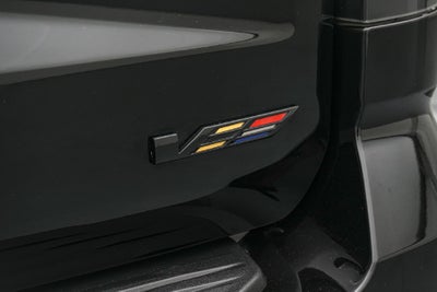 2026 Cadillac Escalade V-Series