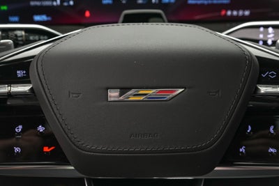 2026 Cadillac Escalade V-Series