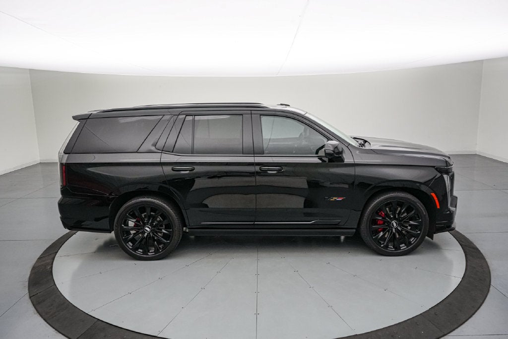 2026 Cadillac Escalade V-Series