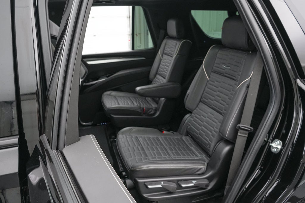 2026 Cadillac Escalade V-Series