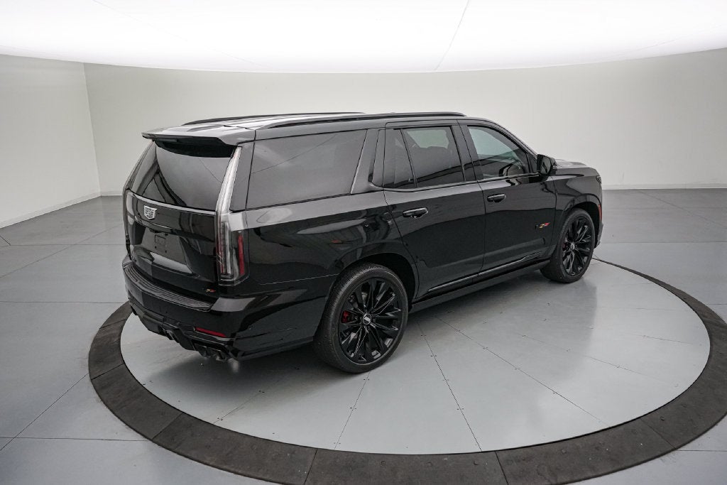 2026 Cadillac Escalade V-Series