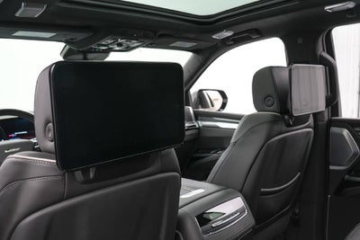 2026 Cadillac Escalade V-Series
