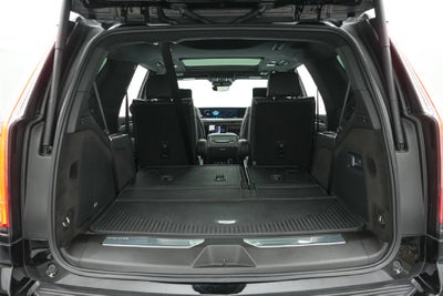 2026 Cadillac Escalade V-Series