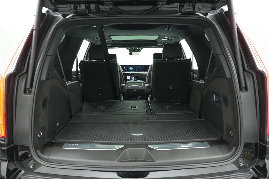 2026 Cadillac Escalade V-Series