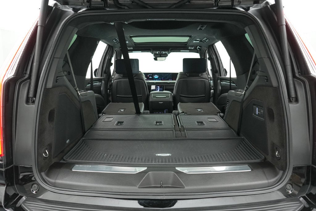 2026 Cadillac Escalade V-Series
