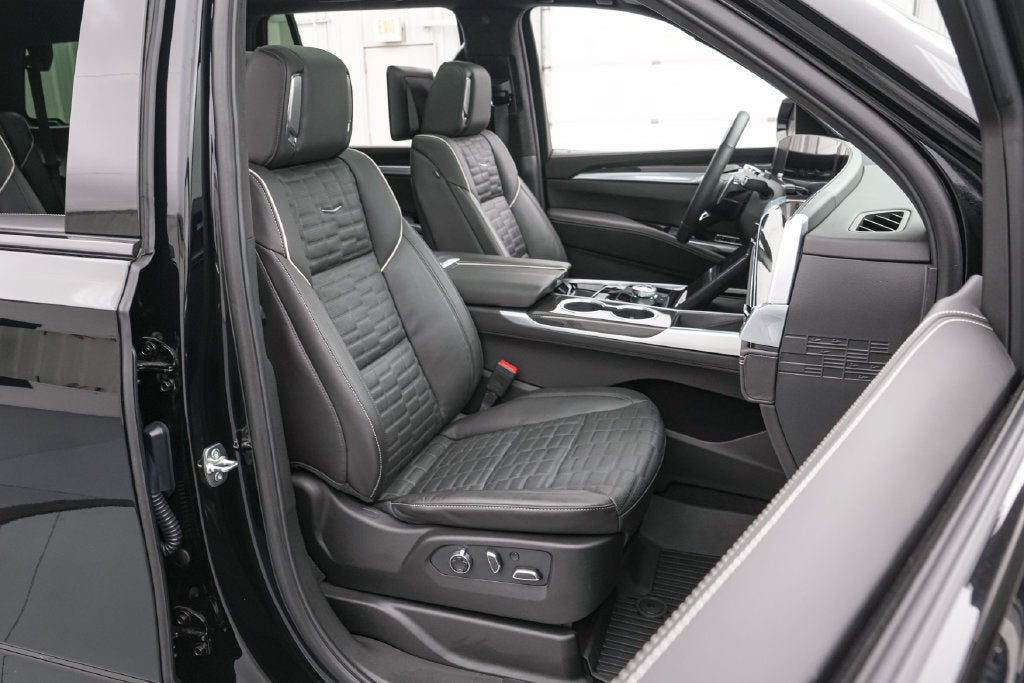 2026 Cadillac Escalade V-Series