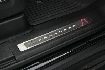 2026 Cadillac Escalade V-Series