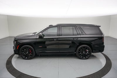 2026 Cadillac Escalade V-Series