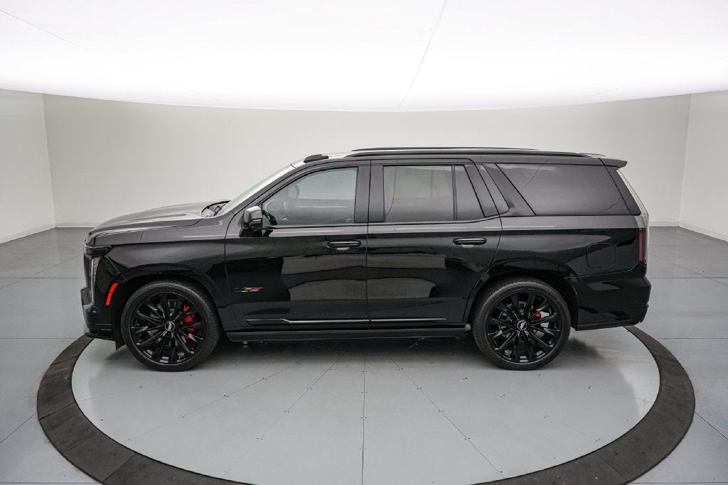 2026 Cadillac Escalade V-Series